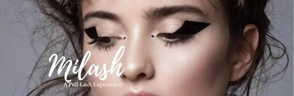 Milash Eyelash Extension — Beauty salon in Brisbane City